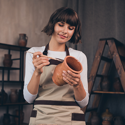 Artisanat et savoir-faire ancestraux
