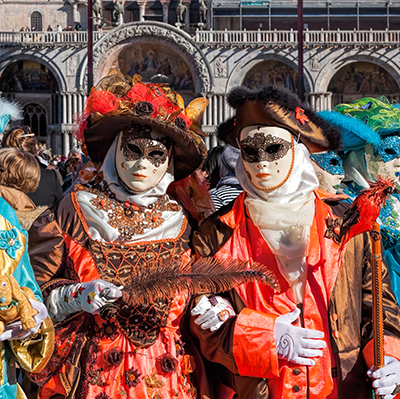 Célébrations et festivals traditionnels