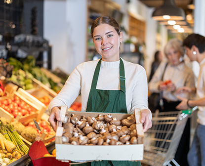 Soutien à l’économie locale