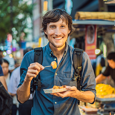Traditions culinaires et saveurs locales
